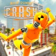 Иконка программы: Whip Dummy Crash