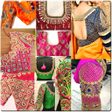 أيقونة البرنامج: Bridal Blouse Designs