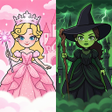 Programikonen: Paper Princesss Fantasy L…