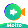 Moito - Lyrical Video Maker