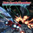 Programın simgesi: Rayz Arcade Chronology