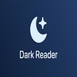 Icoon van programma: Night Shift for Chrome Br…