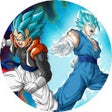 Icoon van programma: Dragon Ball Super Wallpap…