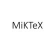 Icon of program: MiKTeX
