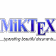 MiKTeX