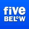 Programikonen: Five Below