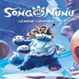 程序图标：Song of Nunu: A League of…