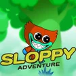 プログラムのアイコン：Sloppy Adventure
