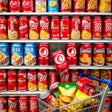程序图标：Sort Master: Goods Sortin…