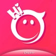 Иконка программы: Chattr-Live Video Chat