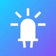 أيقونة البرنامج: Halo AR - Augmented Reali…