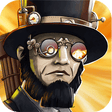 Icon of program: Steampunk Game - Call of …