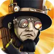 Steampunk Game - Call of the S