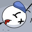 プログラムのアイコン：Stickman Fleeing the Comp…