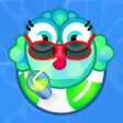 Icon of program: Merge Fish