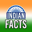 Ikona programu: Indian Facts: Did You kno…