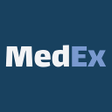 أيقونة البرنامج: MedEx