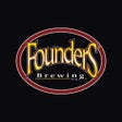 プログラムのアイコン：Founders Brewing Co.