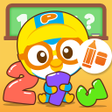 プログラムのアイコン：Pororo Learning Numbers