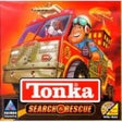 Ikona programu: Tonka Search and Rescue