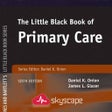 Programikonen: Little Black Book Primary…