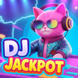程序图标：DJ Jackpot