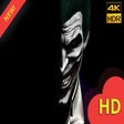 Icoon van programma: The Joker HD Wallpapers N…