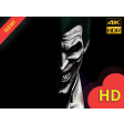 The Joker HD Wallpapers New Tab