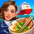 程序图标：Cruise Chefs - Cooking Ga…