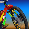 Racing Cycle - Bicycle Games icon