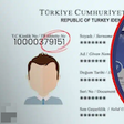 Иконка программы: TC Kimlik No Üretici ve D…