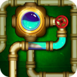Icon of program: Master Plumber: Pipe Line…