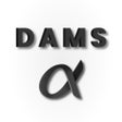 Ícone do programa: DAMS eMedicoz  NEET PG FM…