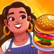 Programın simgesi: Big Cooking