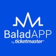 Programikonen: BaladAPP