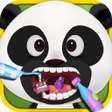程序图标：Dentist Pet Clinic Kids G…