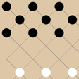 Filipino Checkers / Dama