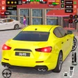 Icoon van programma: Driving School Sim-Car Ga…