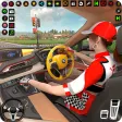 Driving School Sim-Car Game 3D