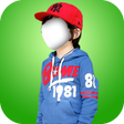 Programikonen: Kid Boy Fashion Photo Mon…