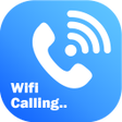 Icon of program: Wifi Calling Unlimited Ca…