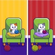 Symbol des Programms: Differences Hunt: Find  S…