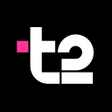 プログラムのアイコン：Мой Tele2: продать и купи…