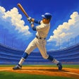 Icoon van programma: Homerun - Baseball PVP Ga…