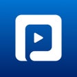 プログラムのアイコン：WaPlayer - Play video on …