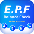 Programikonen: All EPF Balance Check - 2…