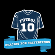 Ikon program: Futbol10 Plus