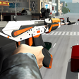 Programikonen: Sniper AssassinFPS Shoote…