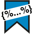 Icon of program: Shortcut Pattern Bookmark