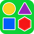 Programikonen: Baby Learning Shapes and …